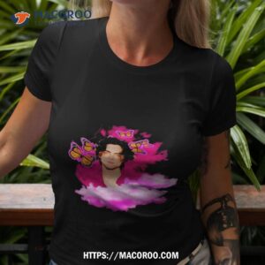 Timothee Butterfly 2023 Shirt