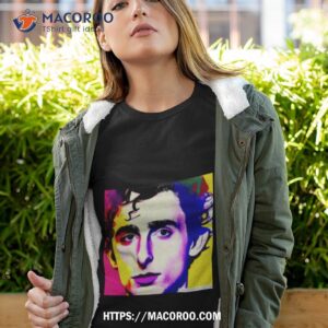 Timothee Chalameshirt