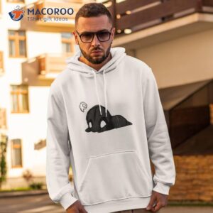 Tired Chubpool Marvel Deadpool Shirt