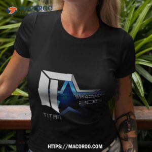 titan holo shirt tshirt 3