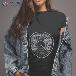 Titanic Telegraph Shirt