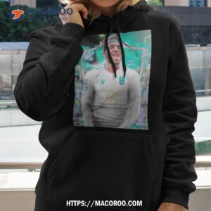 To Al Ahli Allan Saintmaximin Signature Photo Design Shirt