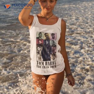 Tom Hardy The Eras Tour Shirt