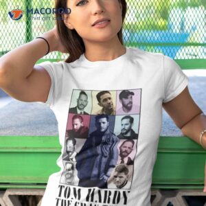 tom hardy the eras tour shirt tshirt 1