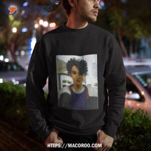 tom kaulitz shirt sweatshirt 1