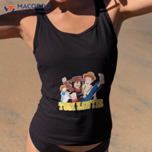 tom sawyer favorite book mark twain shirt tank top 2