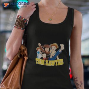 tom sawyer favorite book mark twain shirt tank top 4