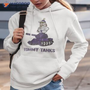Tommy Tanks Lsu Tigers Baseball Champions 2023 Fan Gifts Shirt