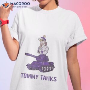 Tommy Tanks Lsu Tigers Baseball Champions 2023 Fan Gifts Shirt