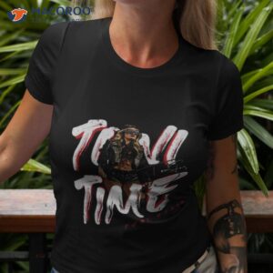 Toni Storm Toni Time Shirt