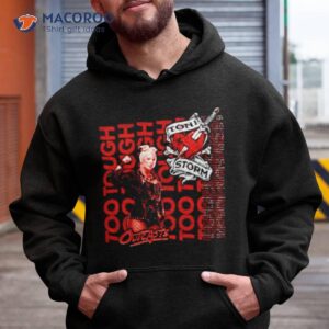 Toni Storm Too Tough Shirt