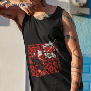 toni storm too tough shirt tank top 1