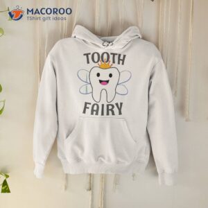 Tooth Fairy Halloween Costume Shirt