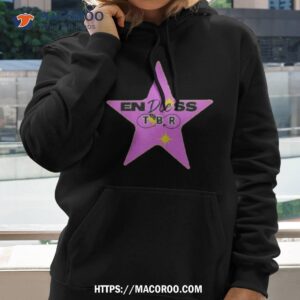 Top Endless Tbr Star Shirt