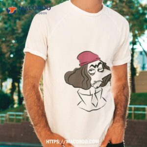 Topher 2 From Clone High Shirt