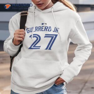 toronto blue jays 1b vladimir guerrero jr wins the 2023 home run derby t shirt hoodie 3