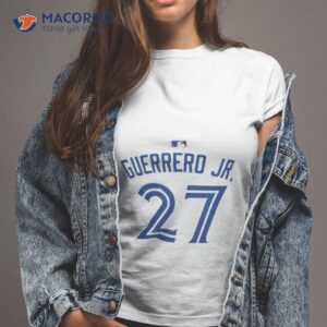 toronto blue jays 1b vladimir guerrero jr wins the 2023 home run derby t shirt tshirt 2