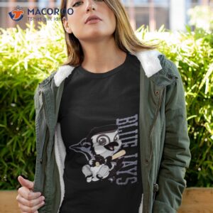 Toronto Blue Jays Infant Mascoshirt