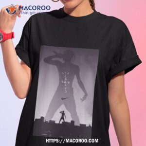 Travis Scott Cactus Jack Shirt