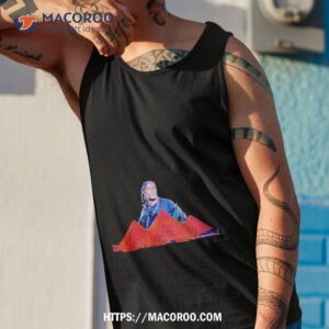 travis scott pyramids concershirt tank top 1