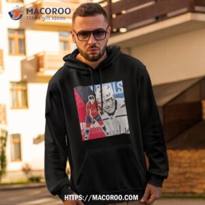 Trevor Van Riemsdyk Hockey Capitals Shirt 1 trevor van riemsdyk hockey capitals shirt hoodie 2