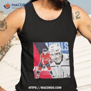 Trevor Van Riemsdyk Hockey Capitals Shirt 3 trevor van riemsdyk hockey capitals shirt tank top 3
