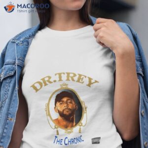 Trey Miguel The Chronic Shirt