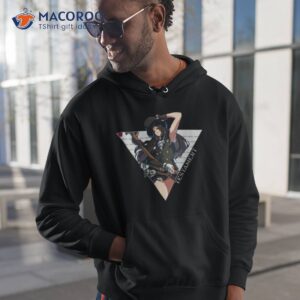 tri testament game geometric shirt hoodie 1