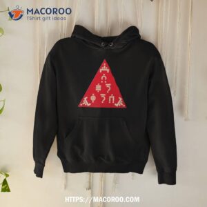 Triangle Resisshirt