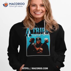 Tribe Called Quest Vintage Shirt