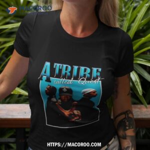 Tribe Called Quest Vintage Shirt