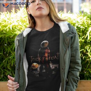 Trick ‘r Treat Samhain Shirt