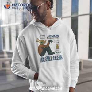 Trickle Homunculus Shirt