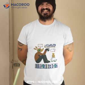 Trickle Homunculus Shirt