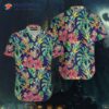 Tropical Coolest Hawaiian Pineapple Shirts
