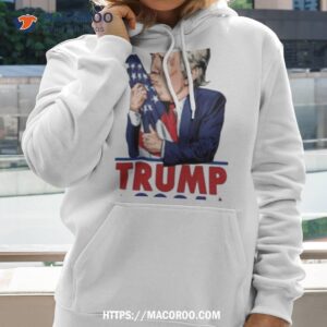 Trump 2024 He’ll Be Back Shirt