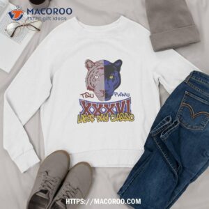 tsu pvamu hbcu labor day shirt labor day weekend sweatshirt