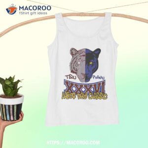 tsu pvamu hbcu labor day shirt labor day weekend tank top