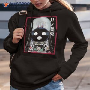 Tsukino Mito Astronaut 2434 Jp Nijisanji Shirt