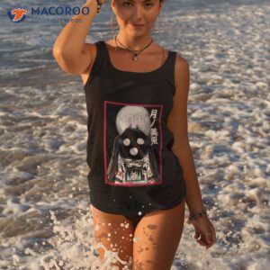 tsukino mito astronaut 2434 jp nijisanji shirt tank top 3