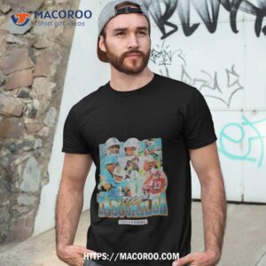 Tua Tagovailoa Miami Dolphins 2023 Shirt