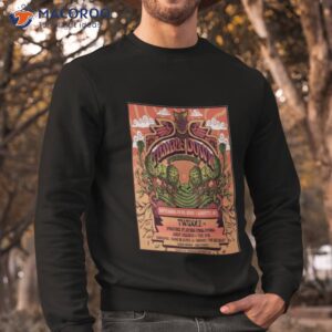 tumble down 2023 lafayette ny shirt sweatshirt