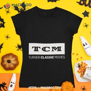 Turner Movie Shirt 1 turner movie shirt tshirt 1