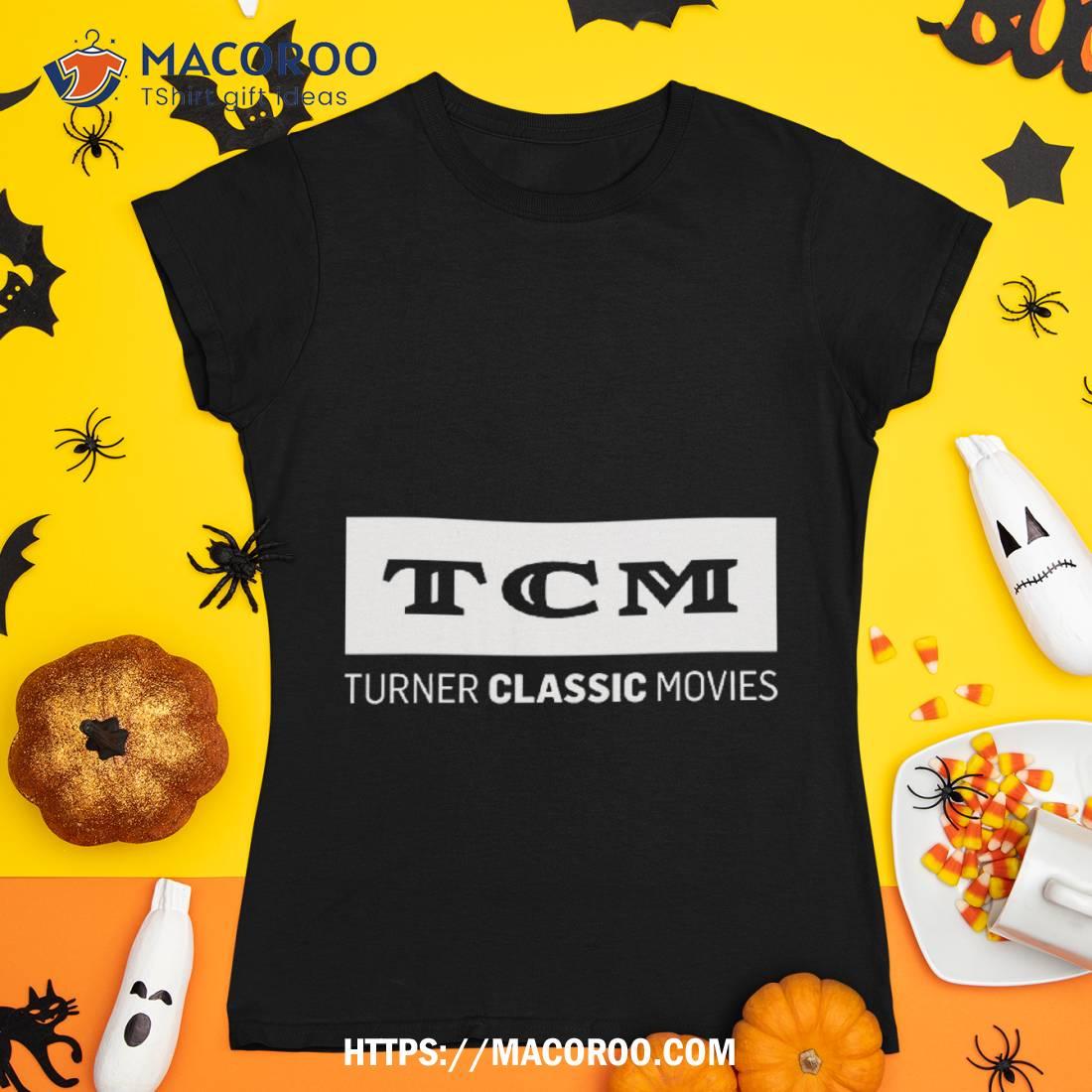 Turner Movie Shirt Turner Movie Shirt