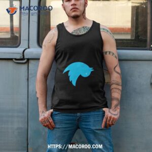 twitter upside down shirt tank top 2