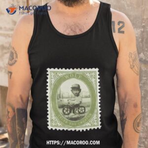tyler wolf mrcls club shirt tank top