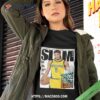 Tyrese Haliburton Covers Slam 245 Shirt