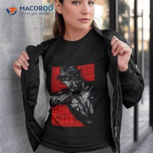 U 1146 Hataraku Saibou Cells At Work Shirt