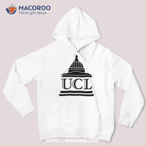 ucl university college london logoshirts gift for fans and shirt lowes labor day sale hoodie