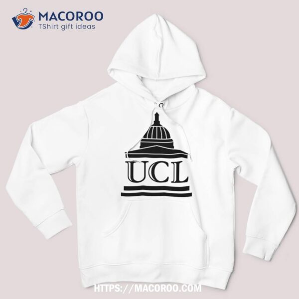 Ucl University College London Logoshirts Shirt, Lowes Labor Day Sale